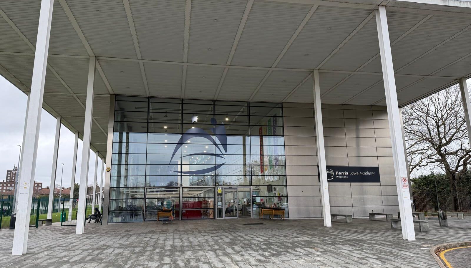 Harris Lowe Academy Willesden