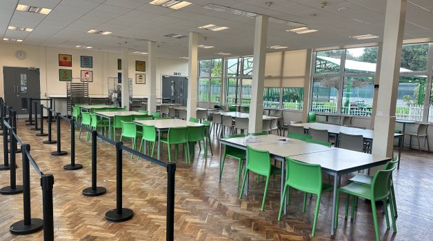Dining Hall Hire Hemel Hempstead