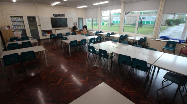 Classroom Hire Hemel Hempstead