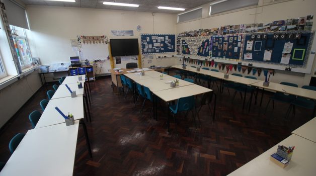 Classroom Hire Hemel Hempstead
