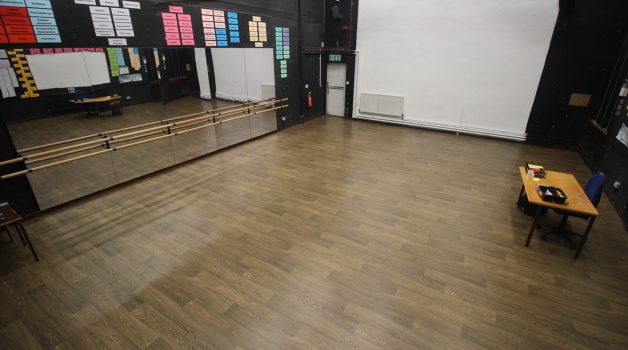 Drama Studio Hire Hemel Hempstead