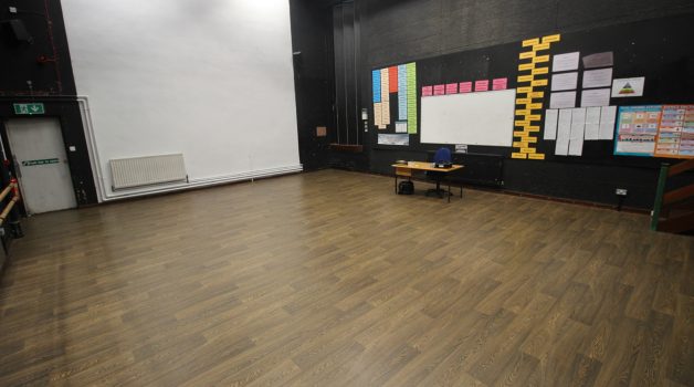 Drama Studio Hire Hemel Hempstead