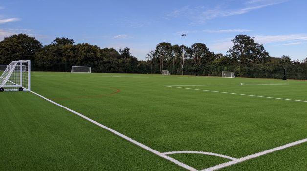 3G Pitch Hire Hemel Hempstead