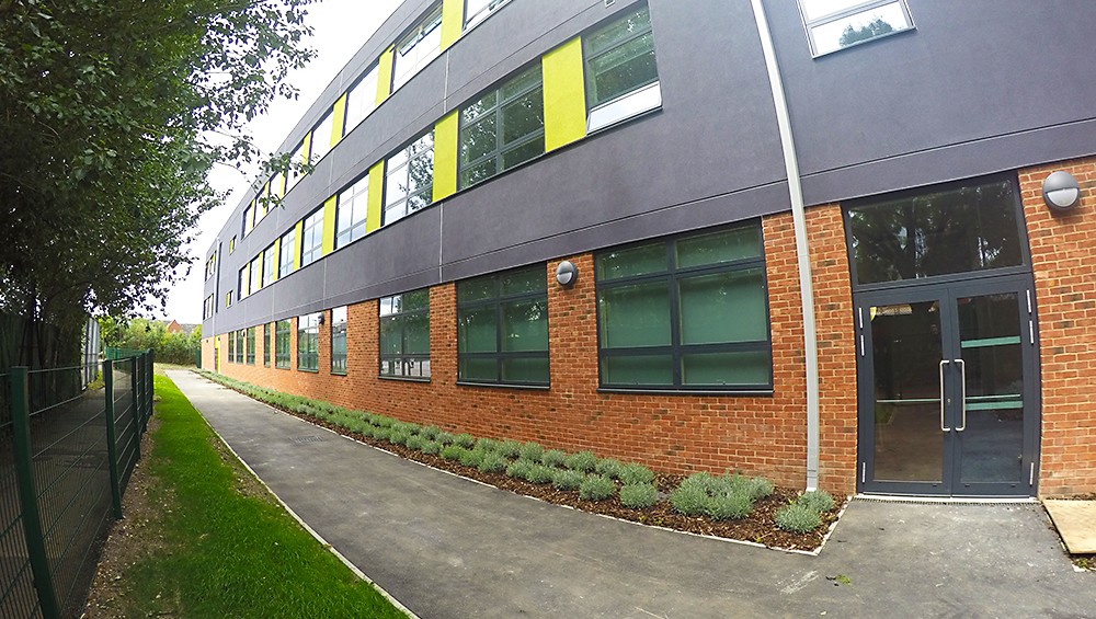 Archer Academy Stanley Road Campus Facilities for Hire