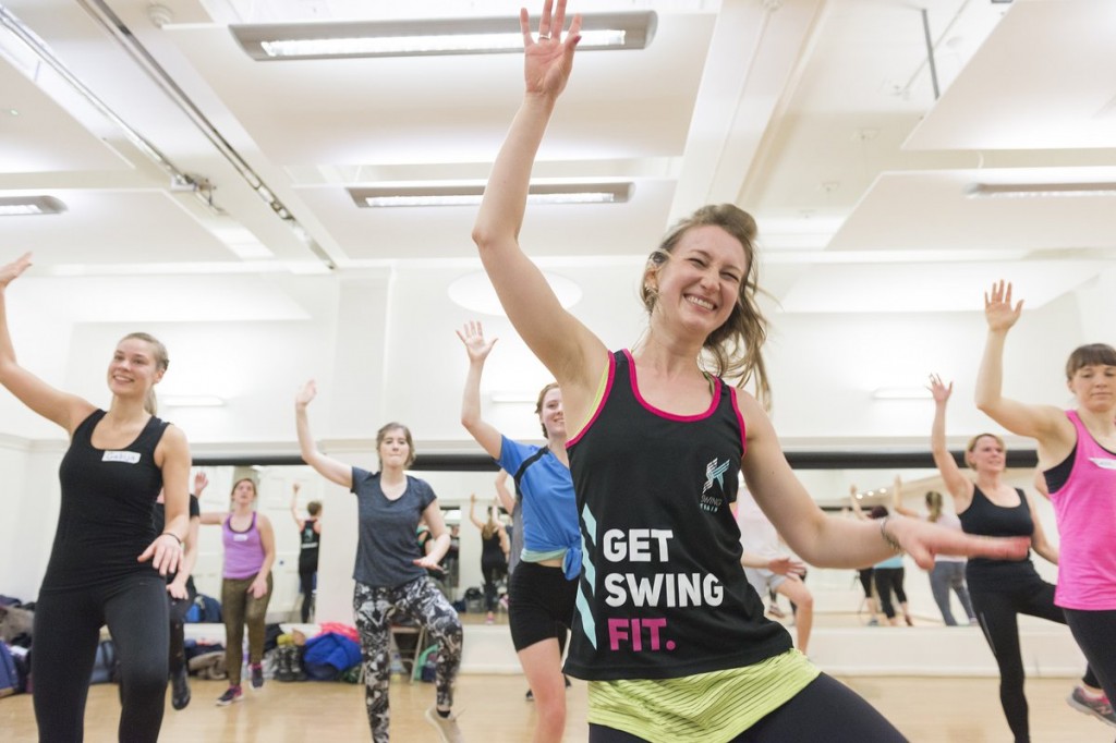 It's time to get in the groove! Schools Plus at The Archer Academy