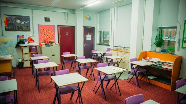 Classroom Hire Southsea