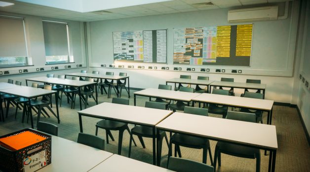 Classroom Hire Southsea