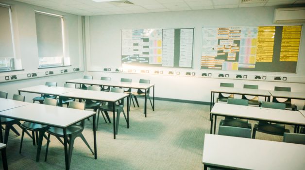 Classroom Hire Southsea