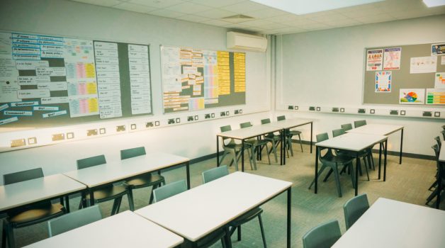Classroom Hire Southsea