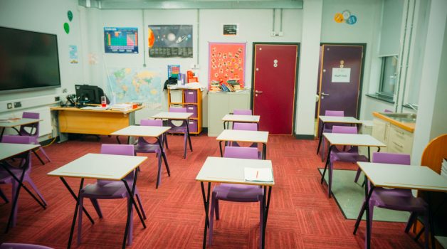 Classroom Hire Southsea