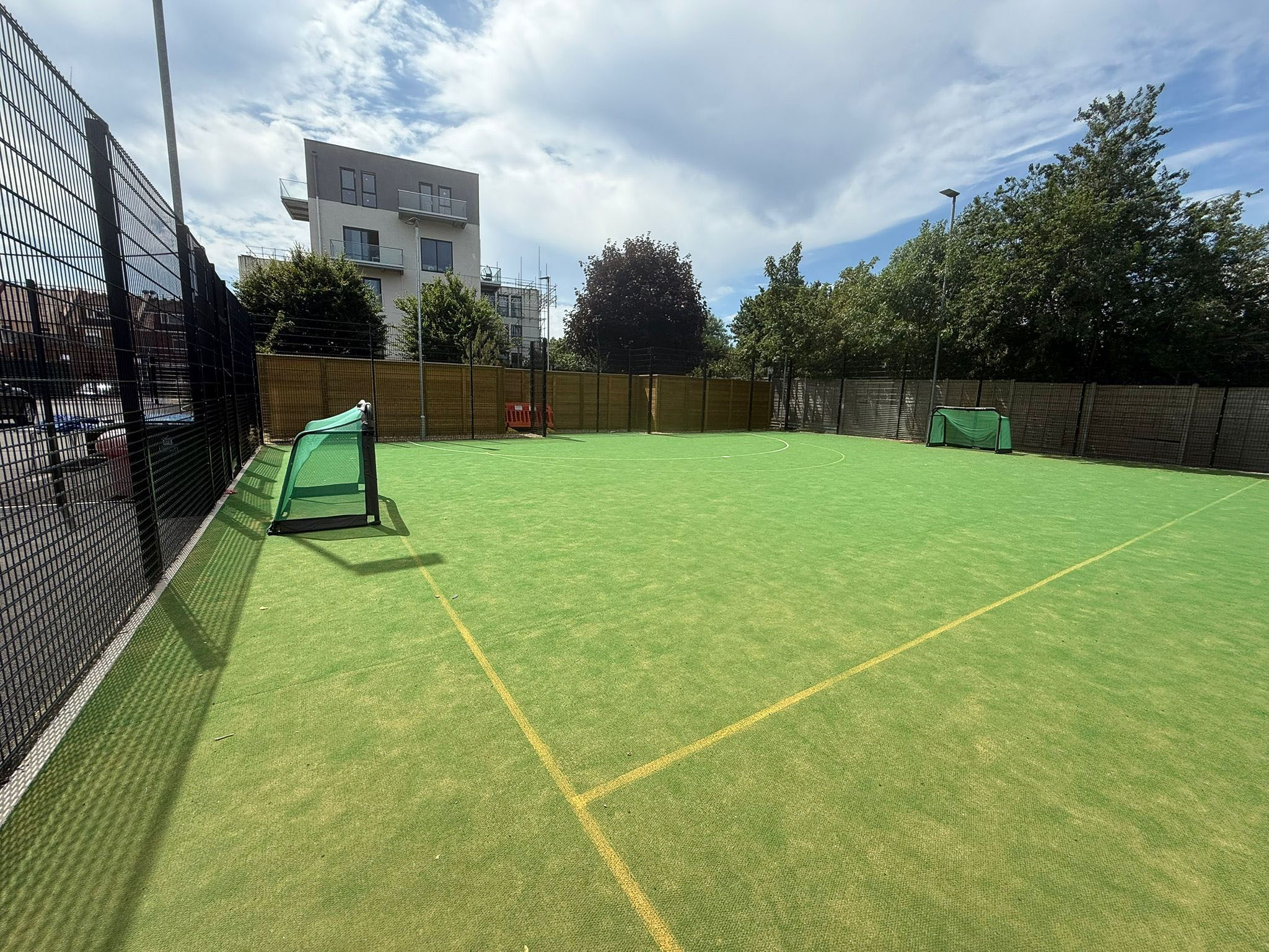 Venue Hire New Malden