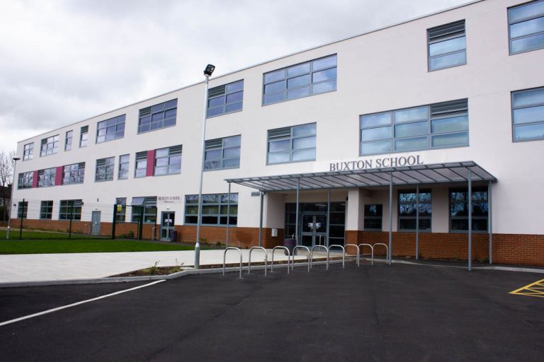 School Description Schools Plus at Buxton School