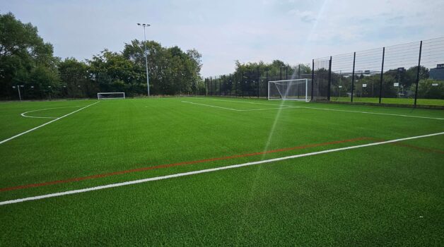 Hire Co-op Academy Stoke-on-Trent