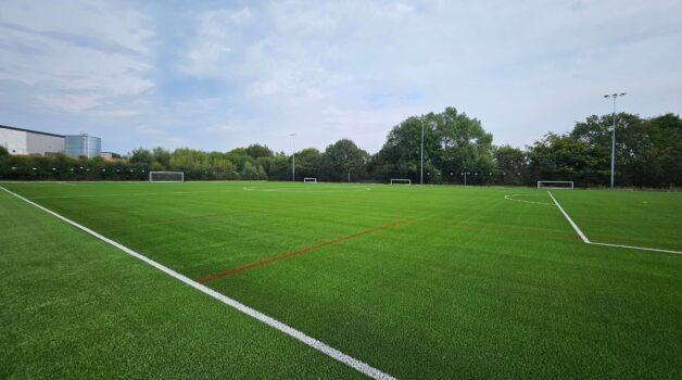 Hire Co-op Academy Stoke-on-Trent