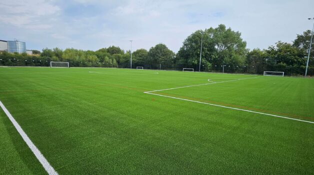 Hire Co-op Academy Stoke-on-Trent