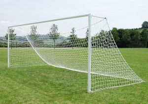 goalposts