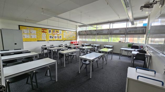 Classroom Hire, Hackney