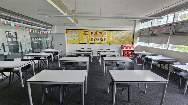 Classroom Hire, Hackney