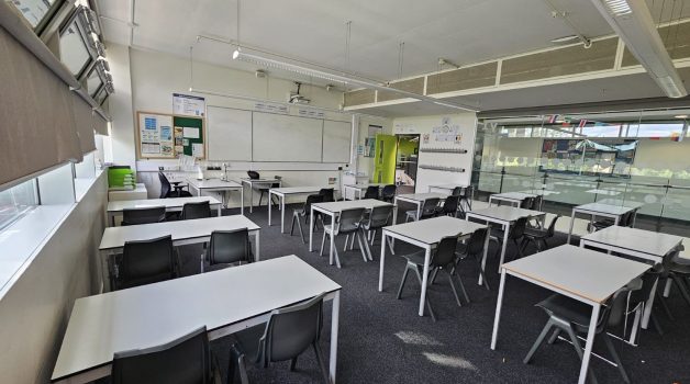 Classroom Hire, Hackney