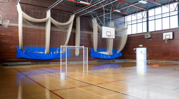 Sports Hall