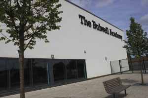 Bulwell Academy