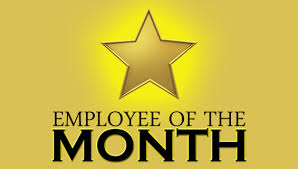Employee Of The Month