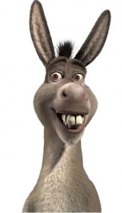 Donkey