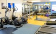Fitness Suite - Dinnington High School