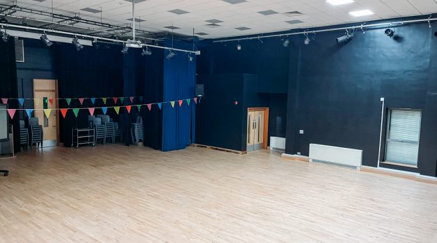 Theatre Hire Canning Town