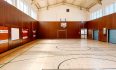 Sports Hall Hire Eastlea Community School