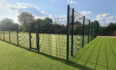 MUGA Canning Town