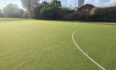 MUGA Canning Town