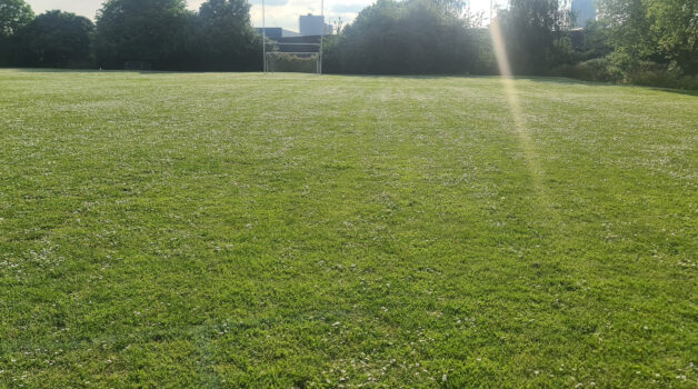 Field Hire Canning Town