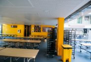 Canteen Hire Norwood