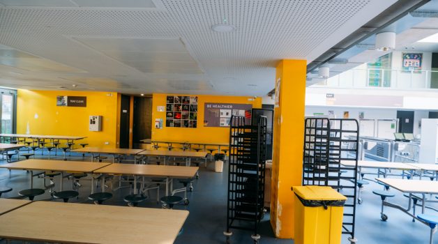 Canteen Hire Norwood