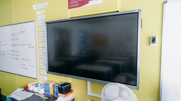 Classroom Hire Norwood