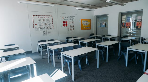 Classroom Hire Norwood