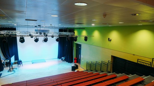 Main Hall Hire Norwood