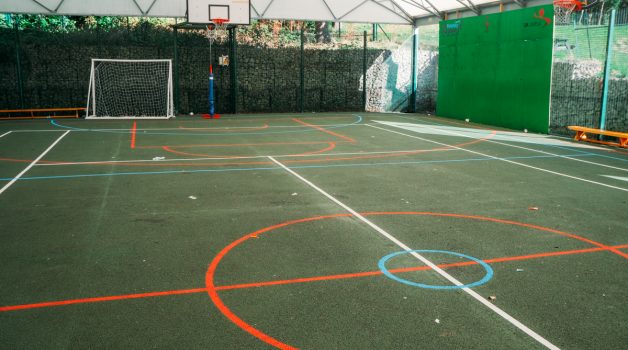 MUGA Hire Norwood