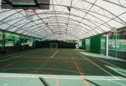 MUGA Hire Norwood