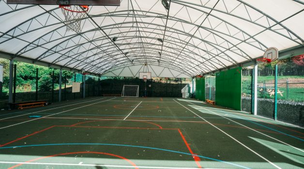 MUGA Hire Norwood
