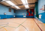 Sports Hall Hire Norwood