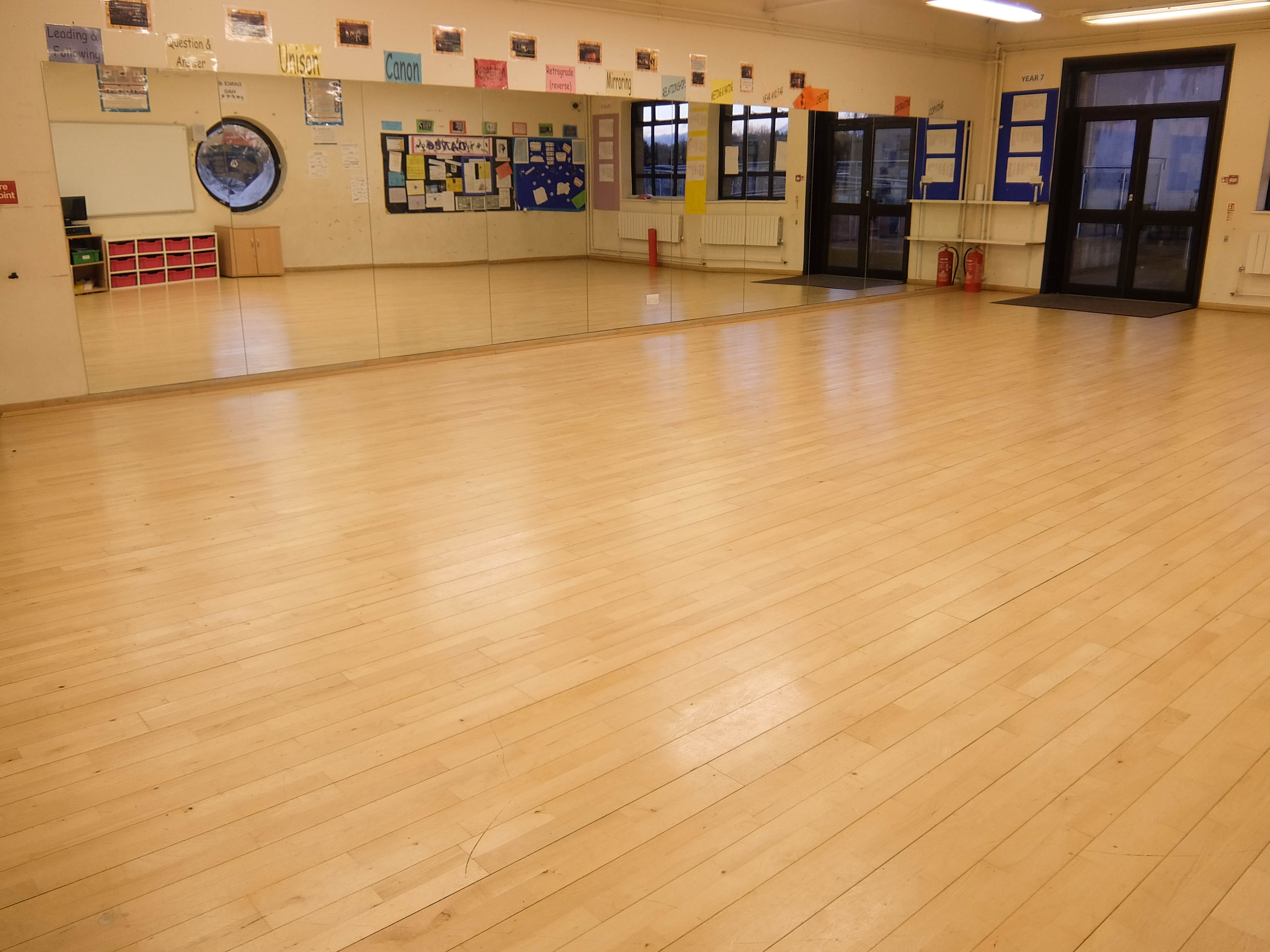 Halls for Hire in Orpington