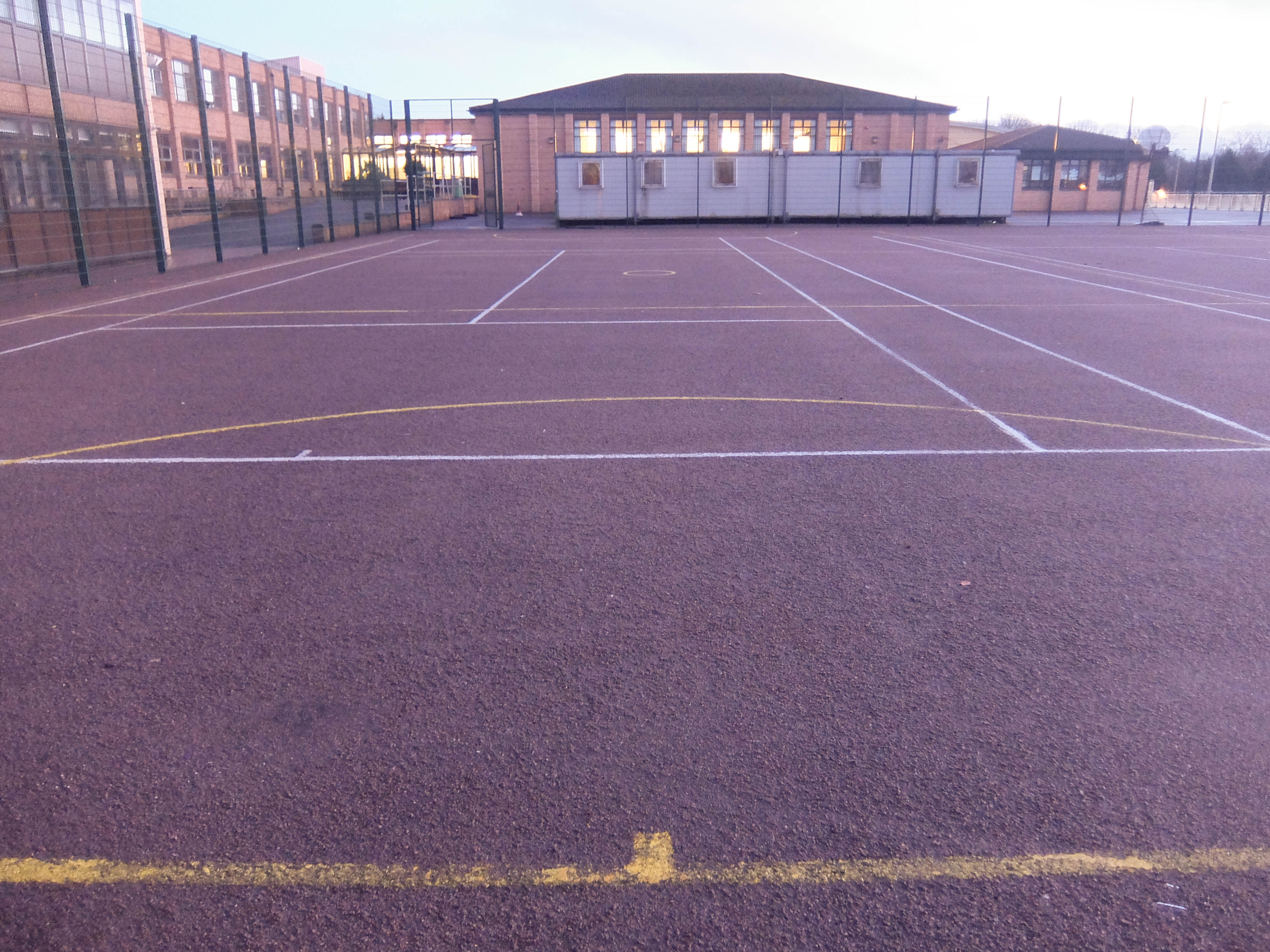 VENUE HIRE ORPINGTON Schools Plus at Harris Academy Orpington