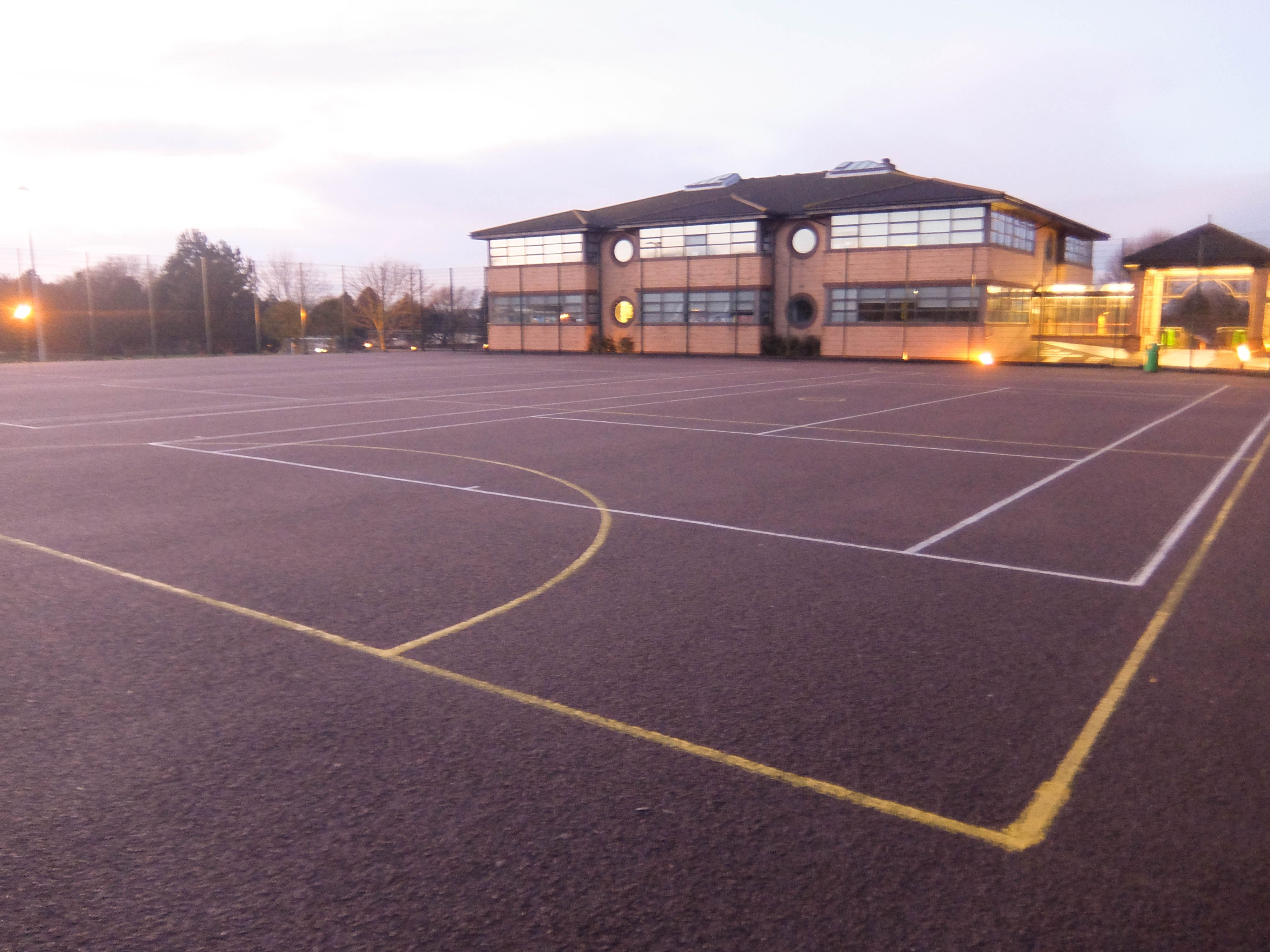 Halls for Hire in Orpington