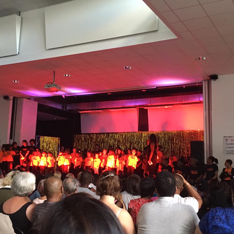J's Dance Factory in our Purley Assembly Hall