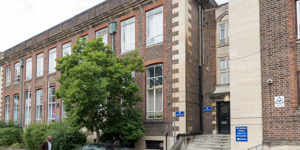 About Hendon School Schools Plus at Hendon School