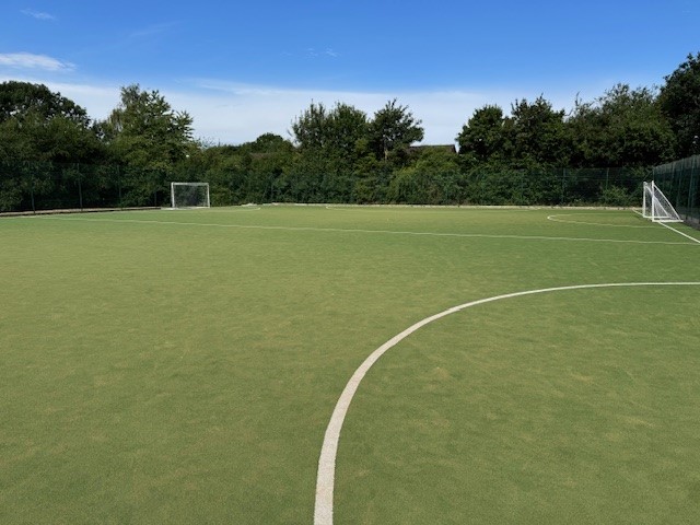 Astro Pitch Hire Small Heath