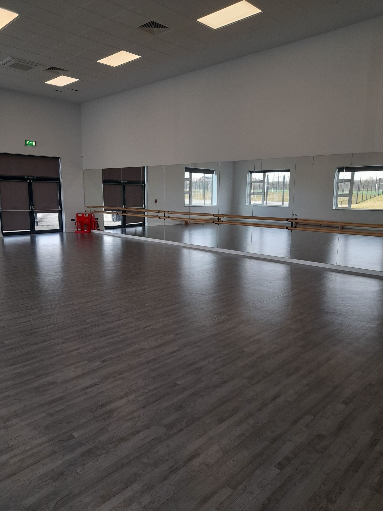 Studio Hire Bedfordshire
