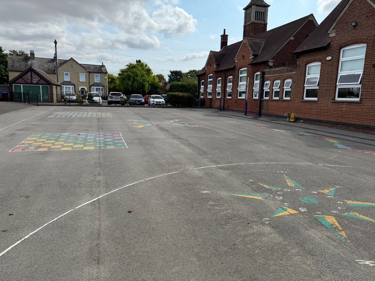 Playground Hire Sandy